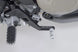 BRAKE PEDAL ΓΙΑ DUCATI MULTISTRADA V4 1200 ABS / MULTISTRADA V4 1200 S ABS '24–'26 | SW-MOTECH-FBL.22.251.10000