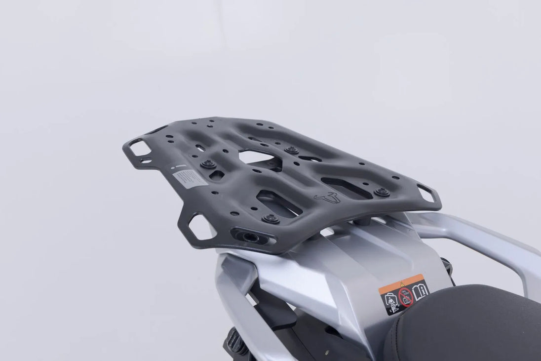 ADVENTURE-RACK ΓΙΑ SUZUKI GSX-S 1000 ABS / GSX-S 1000 GX ABS '23–'24 | SW-MOTECH-GPT.05.601.19000/B