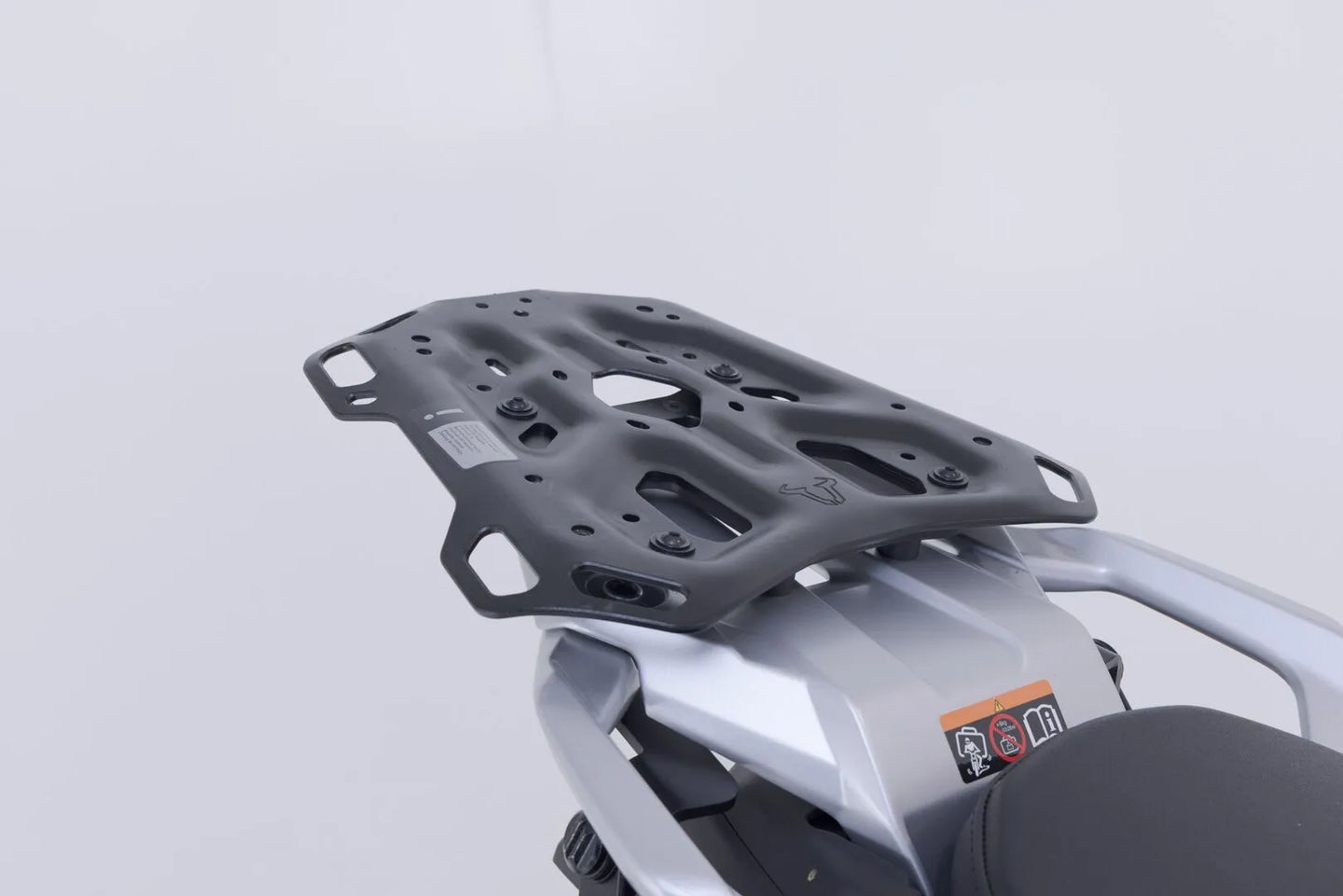 ADVENTURE-RACK ΓΙΑ SUZUKI GSX-S 1000 ABS / GSX-S 1000 GX ABS '23–'24 | SW-MOTECH-GPT.05.601.19000/B