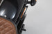 SLH SIDE CARRIER L ΓΙΑ Harley Davidson FXBB 1750 ABS / FXST 1750 / FXST 1750 ABS '18–'24 | SW-MOTECH-HTA.18.682.10000