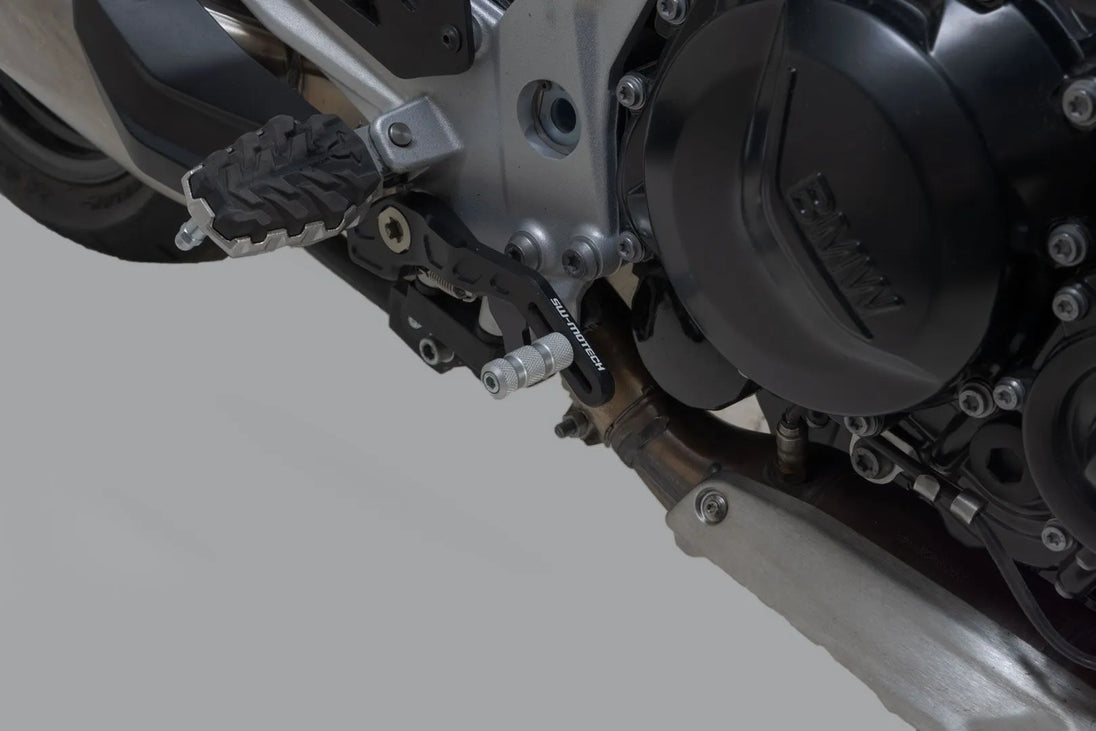 BRAKE PEDAL ΓΙΑ BMW F 900 R ABS '20–'24 | SW-MOTECH-FBL.07.945.10000