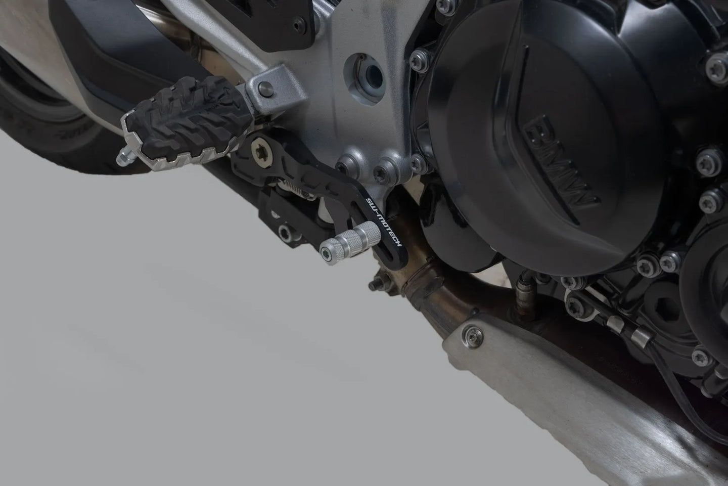 BRAKE PEDAL ΓΙΑ BMW F 900 R ABS '20–'24 | SW-MOTECH-FBL.07.945.10000