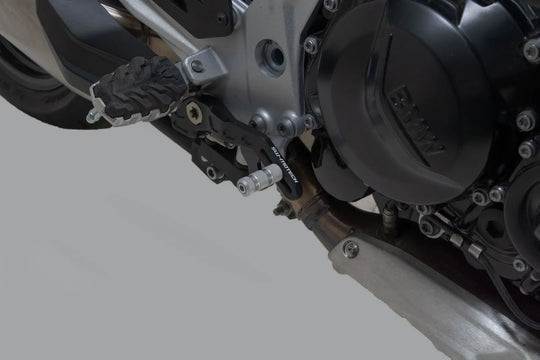BRAKE PEDAL ΓΙΑ BMW F 900 R ABS '20–'24 | SW-MOTECH-FBL.07.945.10000