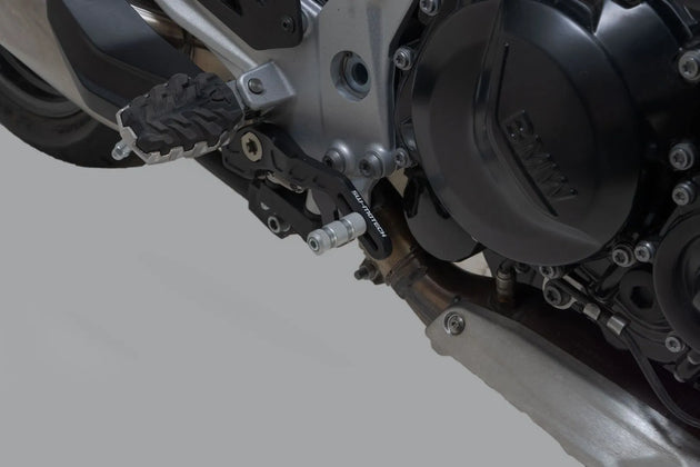 BRAKE PEDAL ΓΙΑ BMW F 900 R ABS '20–'24 | SW-MOTECH-FBL.07.945.10000