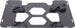 ADAPT PLATE R SYSBAG WP L | SW-MOTECH-SYS.00.006.10000R/B