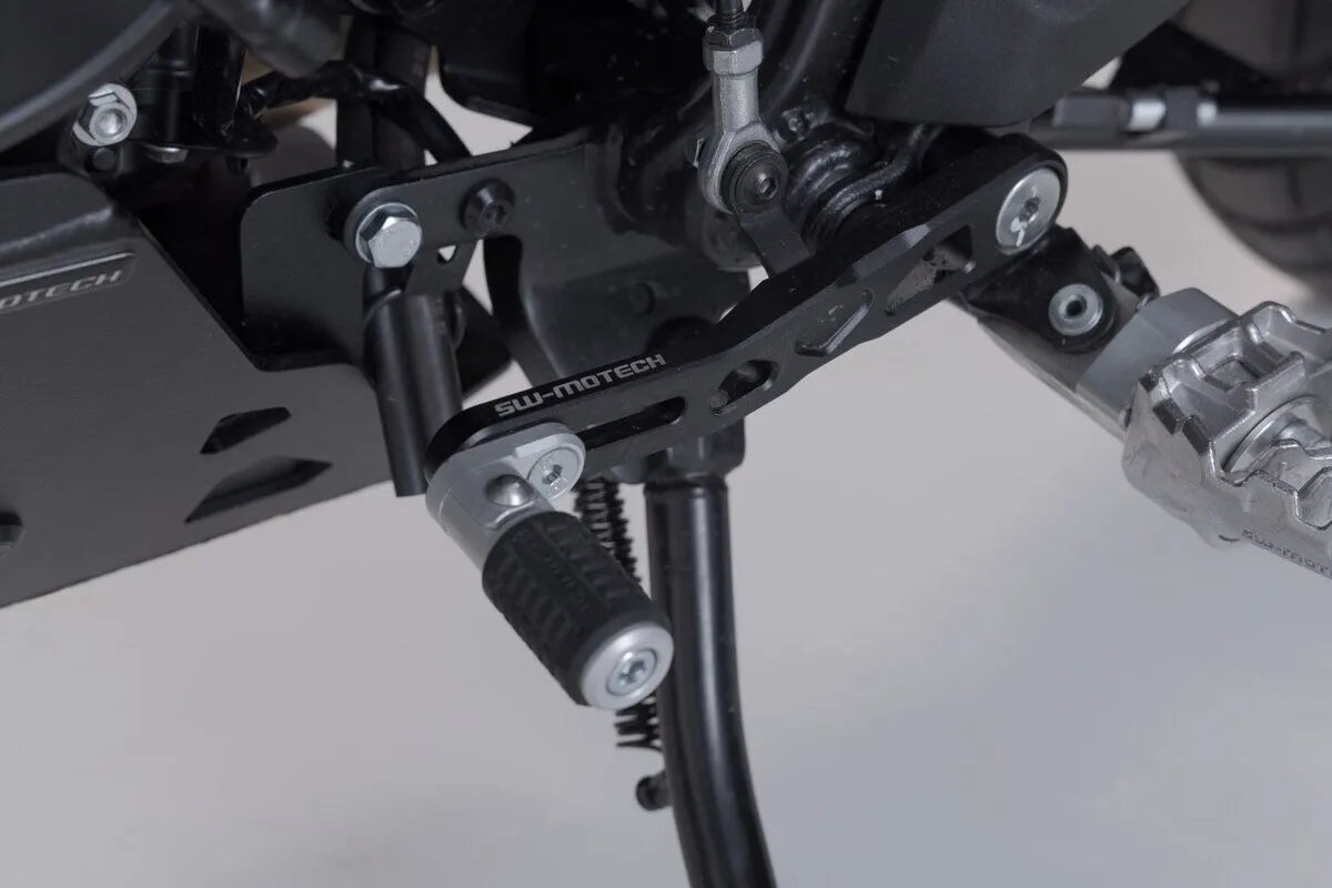 GEAR LEVER XL750 TRANSALP ΓΙΑ HONDA XL 750 ABS '23–'24 | SW-MOTECH-FSC.01.070.10001