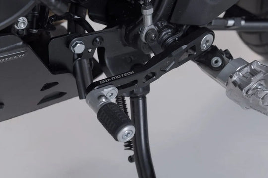 GEAR LEVER XL750 TRANSALP ΓΙΑ HONDA XL 750 ABS '23–'24 | SW-MOTECH-FSC.01.070.10001