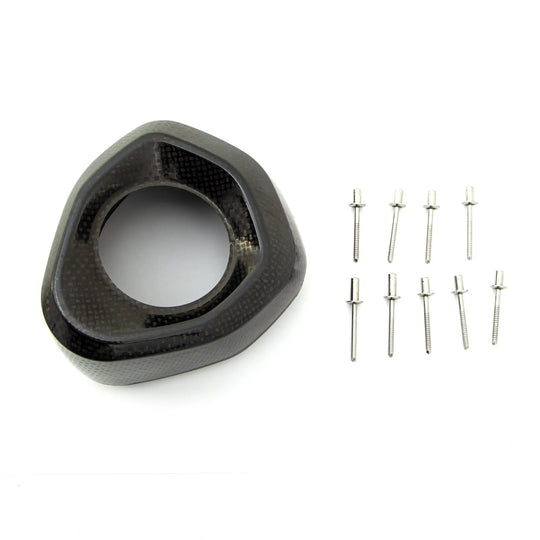END CAP EC347 ΓΙΑ VESPA '05–'20 | AKRAPOVIC-V-EC347