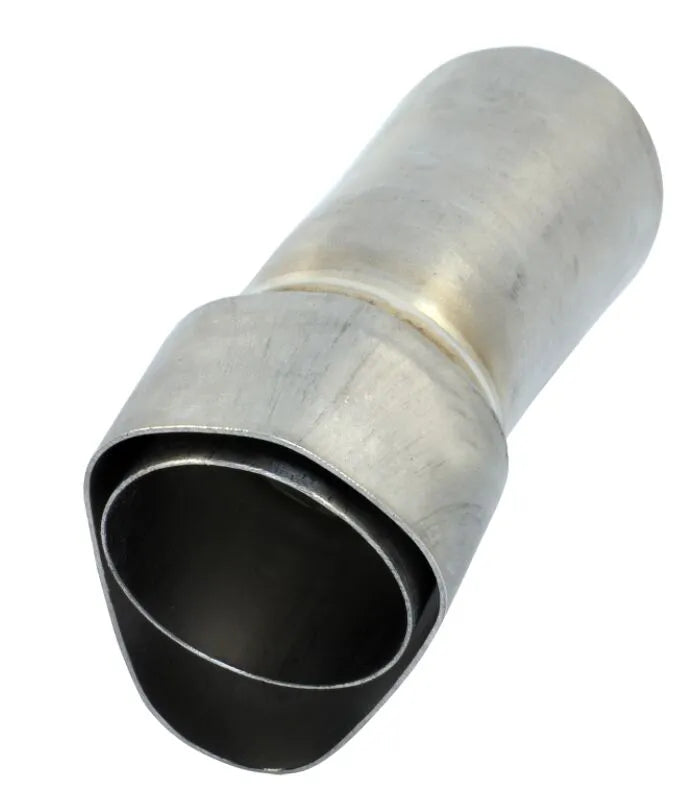 NOISE DAMPER 207/L ΓΙΑ KAWASAKI Z 1000 ABS / Z 1000 SX / Z 1000 SX ABS '14–'20 | AKRAPOVIC-V-TUV207/L