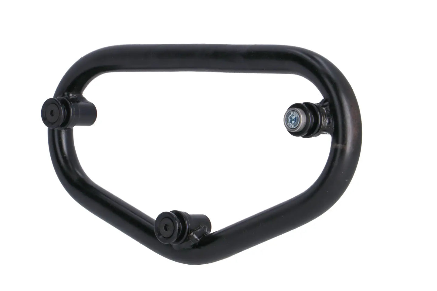SLC SIDE CARRIER LEFT | SW-MOTECH-HTA.07.997.10000