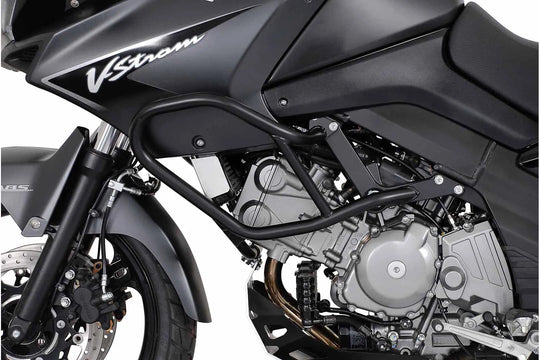 CRASH BAR ΓΙΑ SUZUKI DL 650 / DL 650 ABS '04–'11 | SW-MOTECH-SBL.05.674.10000/B