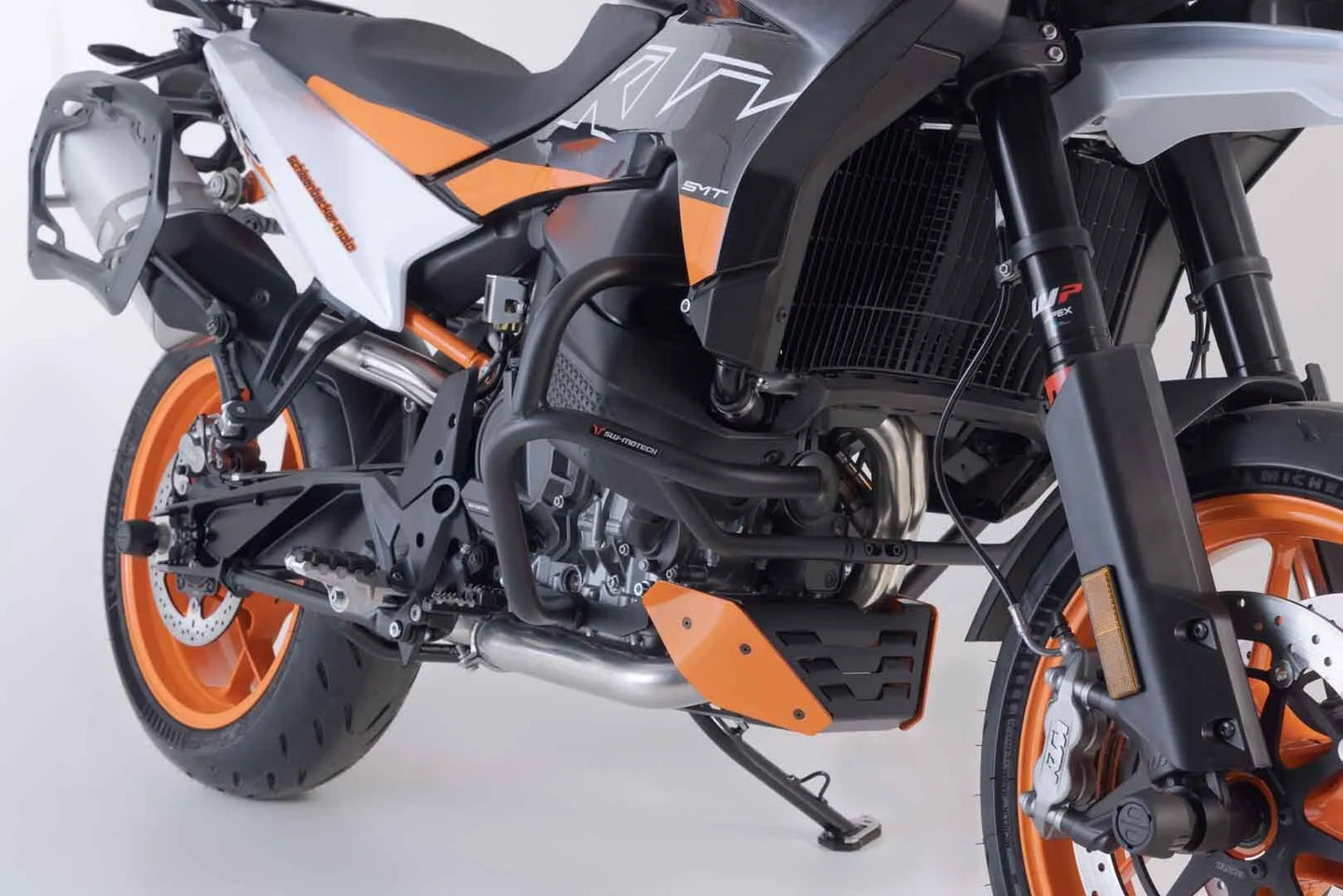 CRASH BAR ΓΙΑ KTM SMT 890 ABS '23–'24 | SW-MOTECH-SBL.04.918.10000/B