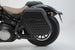 SLH SIDE CARRIER L ΓΙΑ Harley Davidson FXBB 1750 ABS / FXST 1750 / FXST 1750 ABS '18–'24 | SW-MOTECH-HTA.18.682.10000