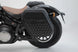 SLH SIDE CARRIER L ΓΙΑ Harley Davidson FXBB 1750 ABS / FXST 1750 / FXST 1750 ABS '18–'24 | SW-MOTECH-HTA.18.682.10000