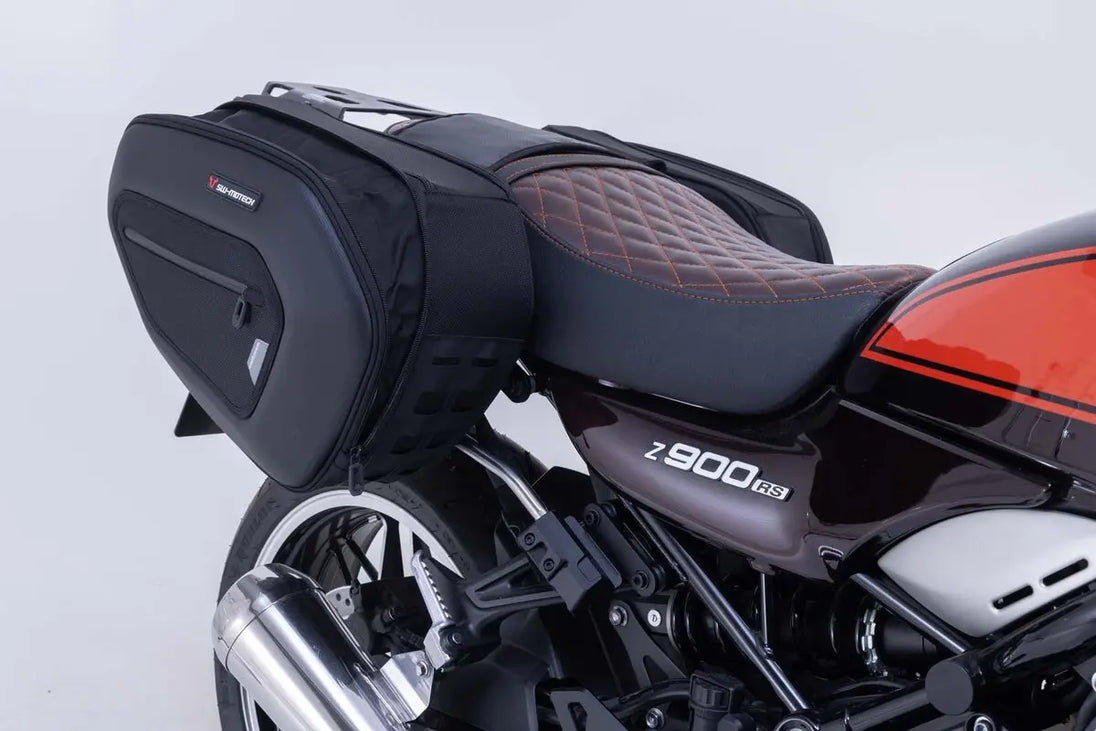 PRO BLAZE H SADDLEBAG SET ΓΙΑ KAWASAKI Z 900 RS ABS '18–'24 | SW-MOTECH-BC.HTA.08.740.36600