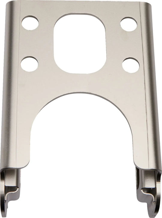 Replacement Muffler Bracket-P-X139