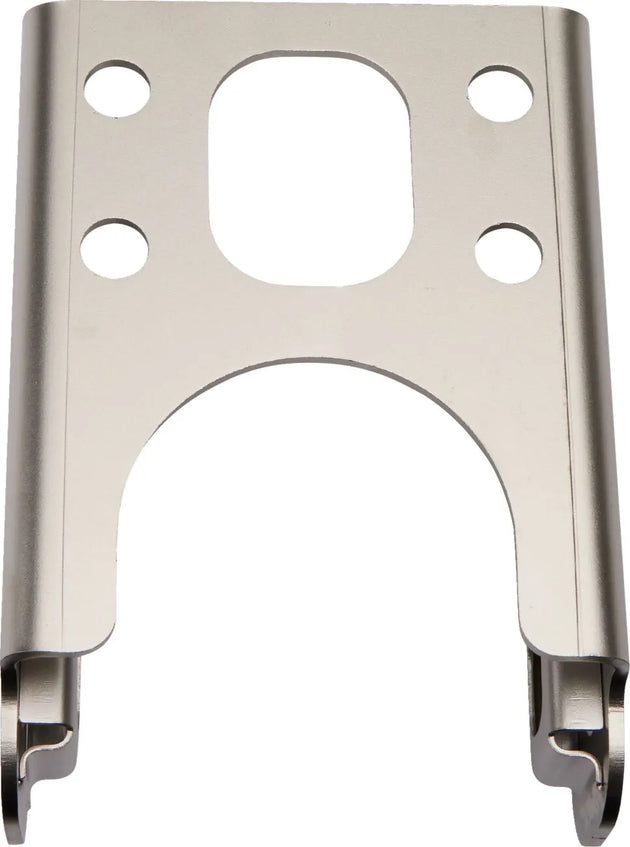 Replacement Muffler Bracket-P-X139