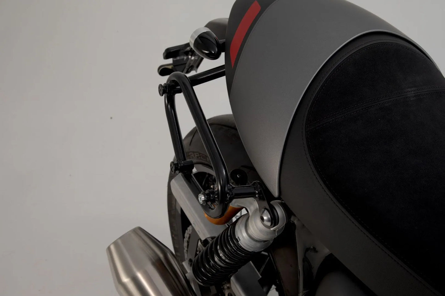 SIDE CARRIER SLC RIGHT | SW-MOTECH-HTA.11.955.11000