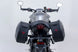 PRO BLAZE H SADDLEBAG SET ΓΙΑ TRIUMPH STREET TRIPLE 765 R ABS / STREET TRIPLE 765 RS ABS / STREET TRIPLE 765 S ABS '19–'24 | SW-MOTECH-BC.HTA.11.740.36000