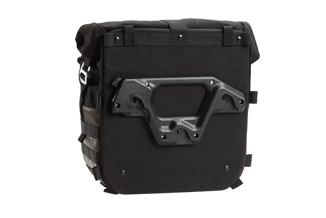 SIDEBAG LEGEND LC2 L | SW-MOTECH-BC.HTA.00.402.10100L