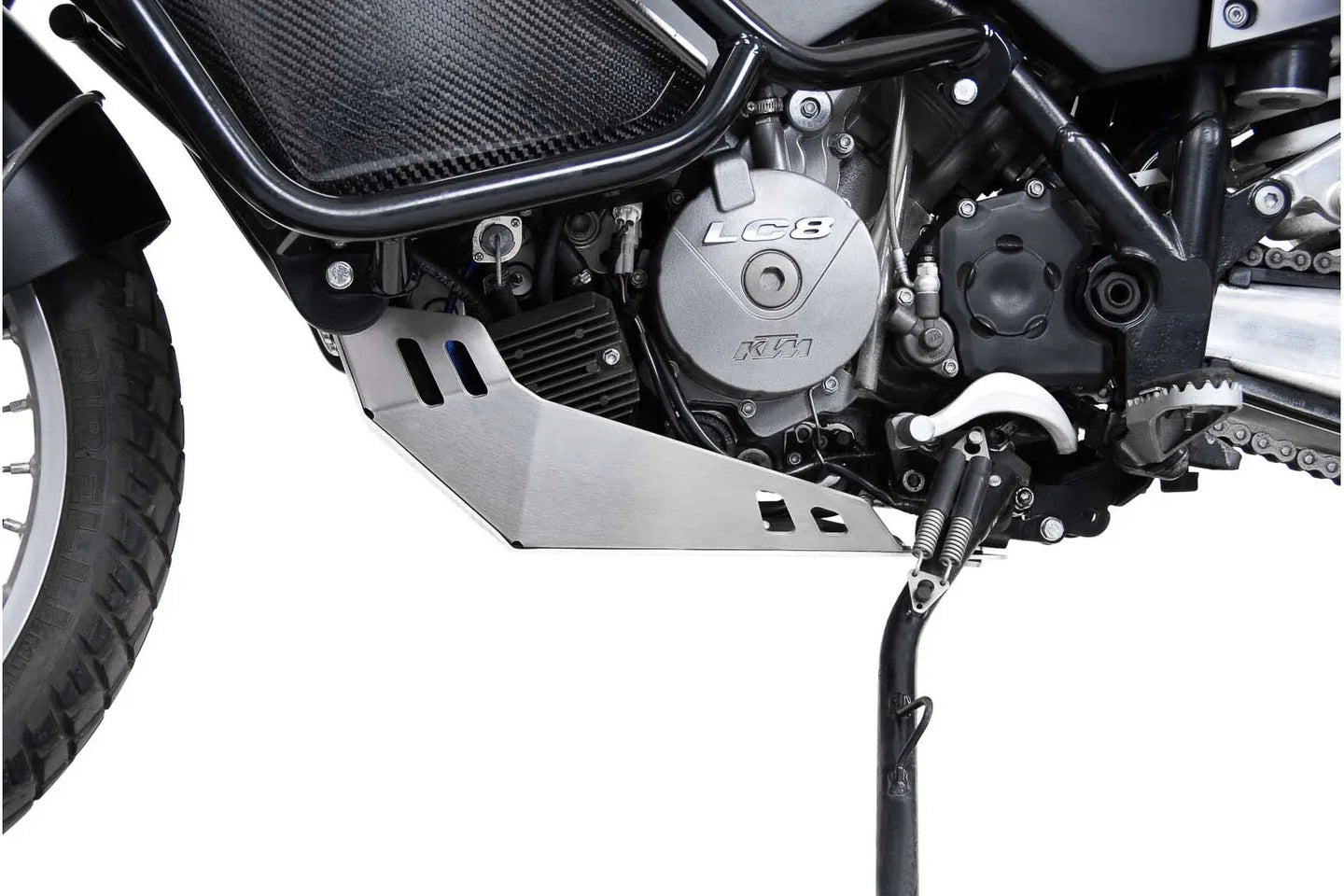 ENGINE GUARD ΓΙΑ KTM ADVENTURE '03–'11 | SW-MOTECH-MSS.04.250.100/B
