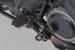 BRAKE PEDAL EXTENSION ΓΙΑ Harley Davidson RA 1250 ABS / RA 1250 SE ABS '21–'24 | SW-MOTECH-FBE.18.911.10000/B
