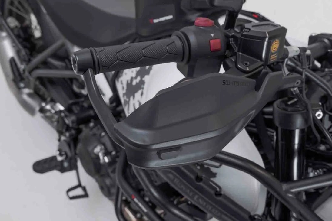HANDGUARD KIT ADVENTURE ΓΙΑ ROYAL ENFIELD HIMALAYAN 450 ABS '24–'25 | SW-MOTECH-HDG.00.220.34800/B