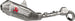 EXHAUST EVO TI/TI CRF250 | AKRAPOVIC-S-H2MET13-FDHLTA