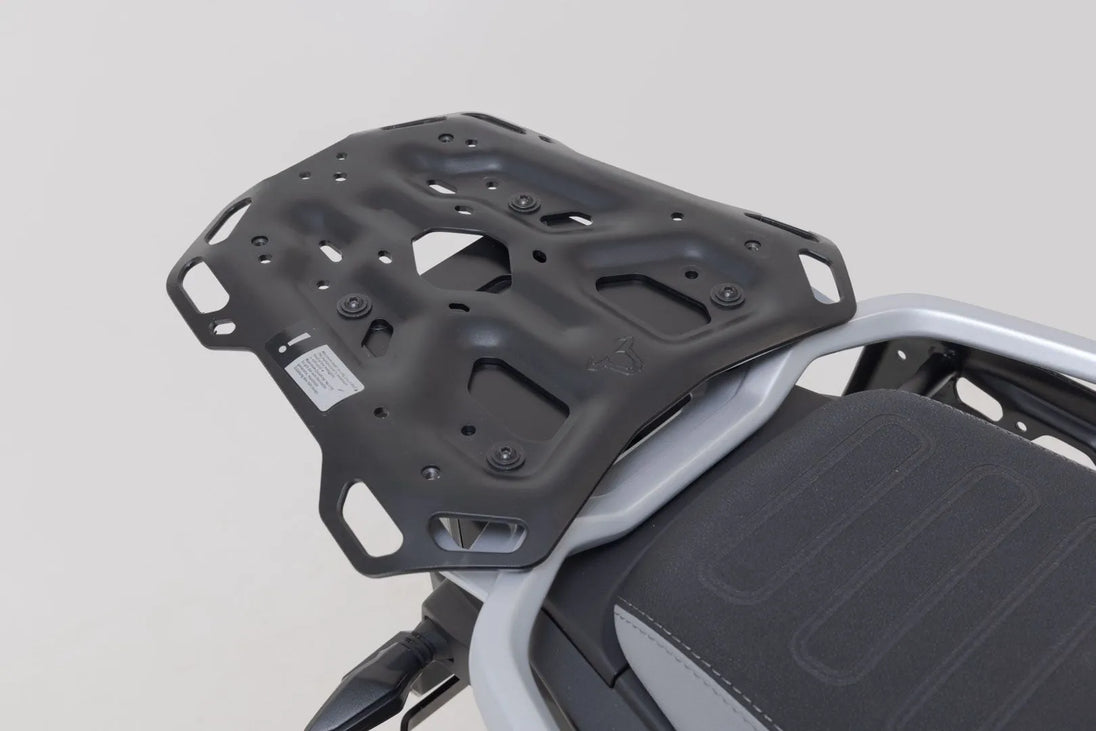 ADVENTURE RACK ΓΙΑ CF MOTO MT 450 ABS '24–'26 | SW-MOTECH-GPT.10.625.19000/B