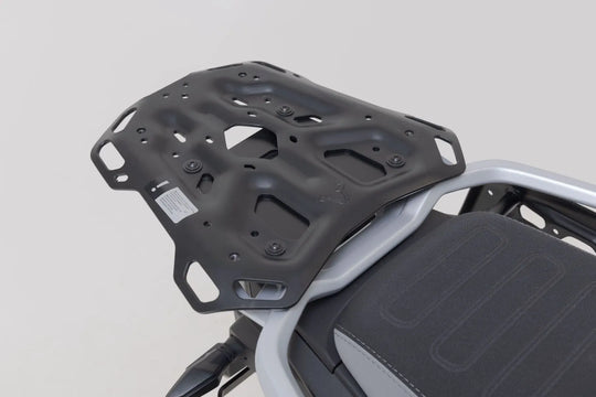 ADVENTURE RACK ΓΙΑ CF MOTO MT 450 ABS '24–'26 | SW-MOTECH-GPT.10.625.19000/B