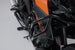 UPPER CRASH BAR 390 ADV ΓΙΑ KTM ADVENTURE 390 ABS '20–'24 | SW-MOTECH-SBL.04.958.10100/B