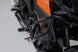 UPPER CRASH BAR 390 ADV ΓΙΑ KTM ADVENTURE 390 ABS '20–'24 | SW-MOTECH-SBL.04.958.10100/B