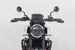 LEVER GUARDS W/ WIND PROTECTION ΓΙΑ HUSQVARNA SVARTPILEN 401 ABS / VITPILEN 401 ABS '23–'24 | SW-MOTECH-LVG.03.014.11000/B