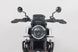 LEVER GUARDS W/ WIND PROTECTION ΓΙΑ HUSQVARNA SVARTPILEN 401 ABS / VITPILEN 401 ABS '23–'24 | SW-MOTECH-LVG.03.014.11000/B