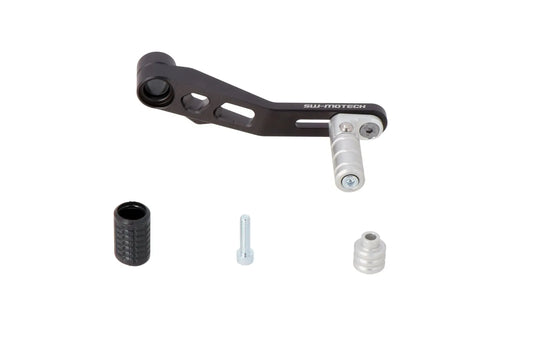 GEAR LEVER ΓΙΑ HONDA '18–'26 | SW-MOTECH-FSC.01.919.10000