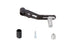 GEAR LEVER ΓΙΑ HONDA '18–'26 | SW-MOTECH-FSC.01.919.10000