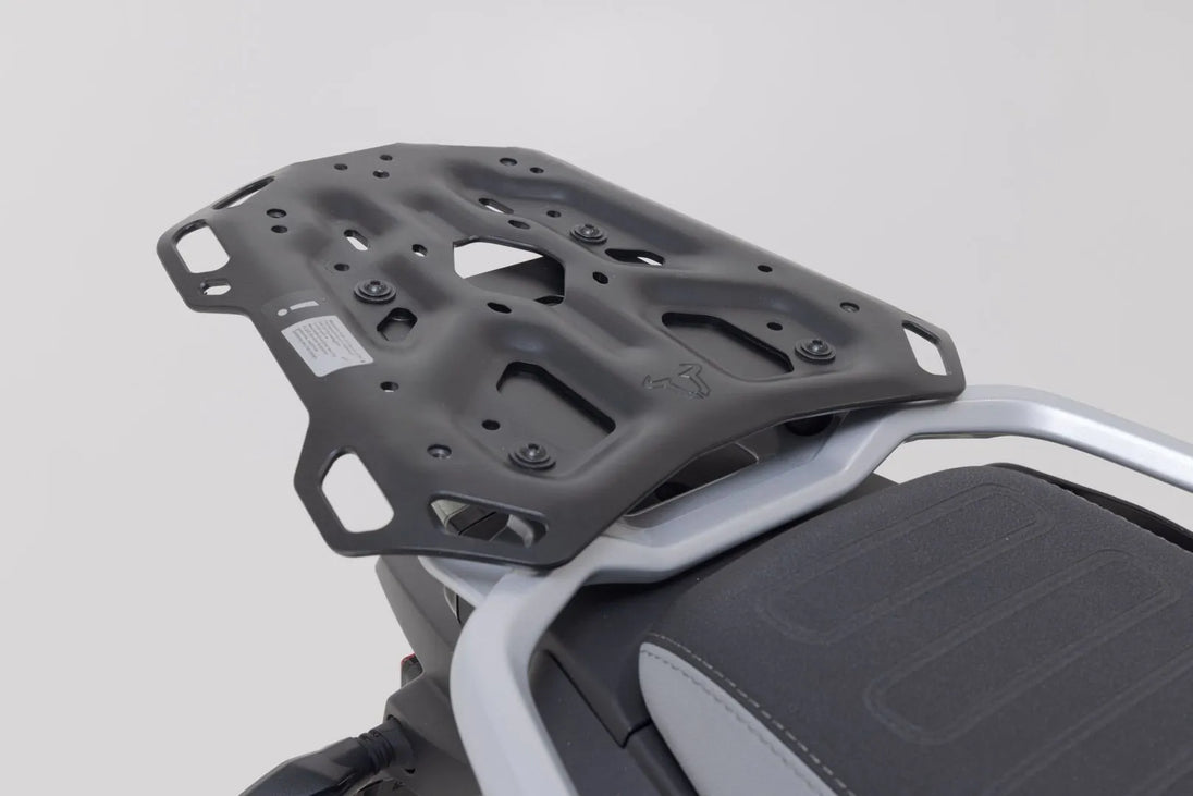 ADVENTURE RACK ΓΙΑ CF MOTO MT 450 ABS '24–'26 | SW-MOTECH-GPT.10.625.19000/B
