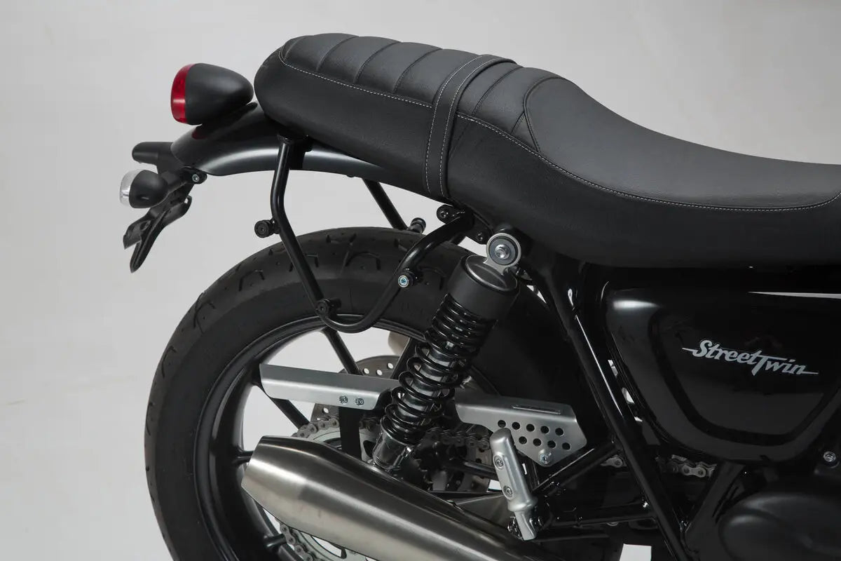 SIDEBAG SYS LEGEND LC ΓΙΑ TRIUMPH STREET CUP 900 ABS / STREET TWIN 900 ABS '16–'22 | SW-MOTECH-BC.HTA.11.667.20002