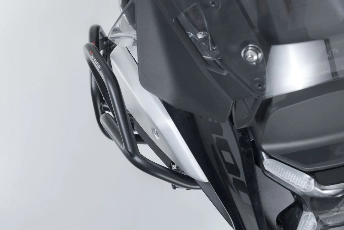 UPPER CRASH BAR R1300GS ΓΙΑ BMW R 1300 GS ABS '23–'26 | SW-MOTECH-SBL.07.975.10100/B