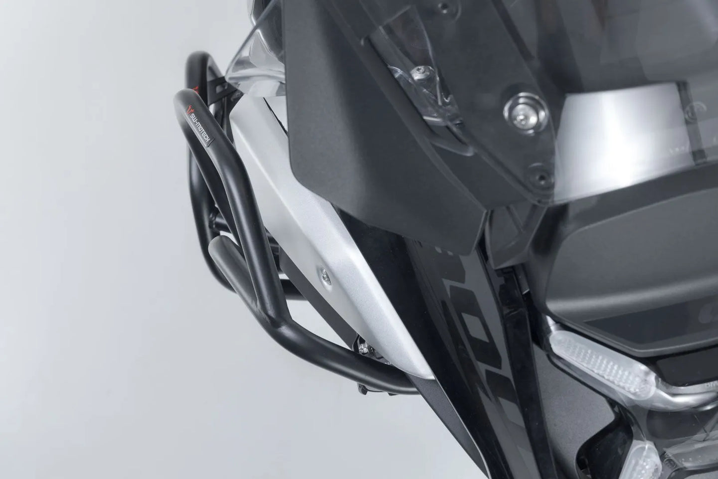 UPPER CRASH BAR R1300GS ΓΙΑ BMW R 1300 GS ABS '23–'26 | SW-MOTECH-SBL.07.975.10100/B