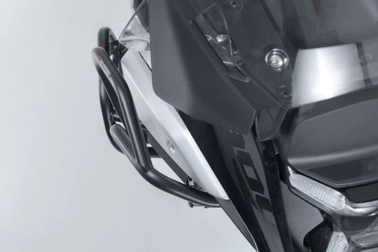 UPPER CRASH BAR R1300GS ΓΙΑ BMW R 1300 GS ABS '23–'26 | SW-MOTECH-SBL.07.975.10100/B
