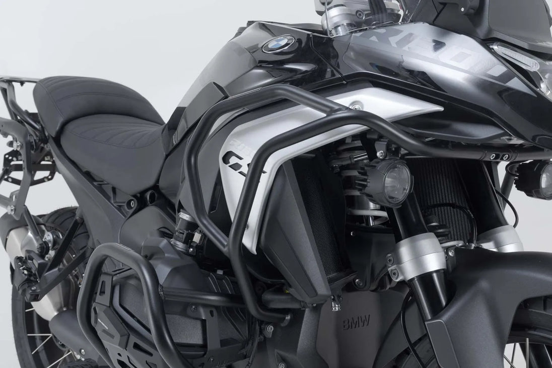 UPPER CRASH BAR R1300GS ΓΙΑ BMW R 1300 GS ABS '23–'26 | SW-MOTECH-SBL.07.975.10100/B