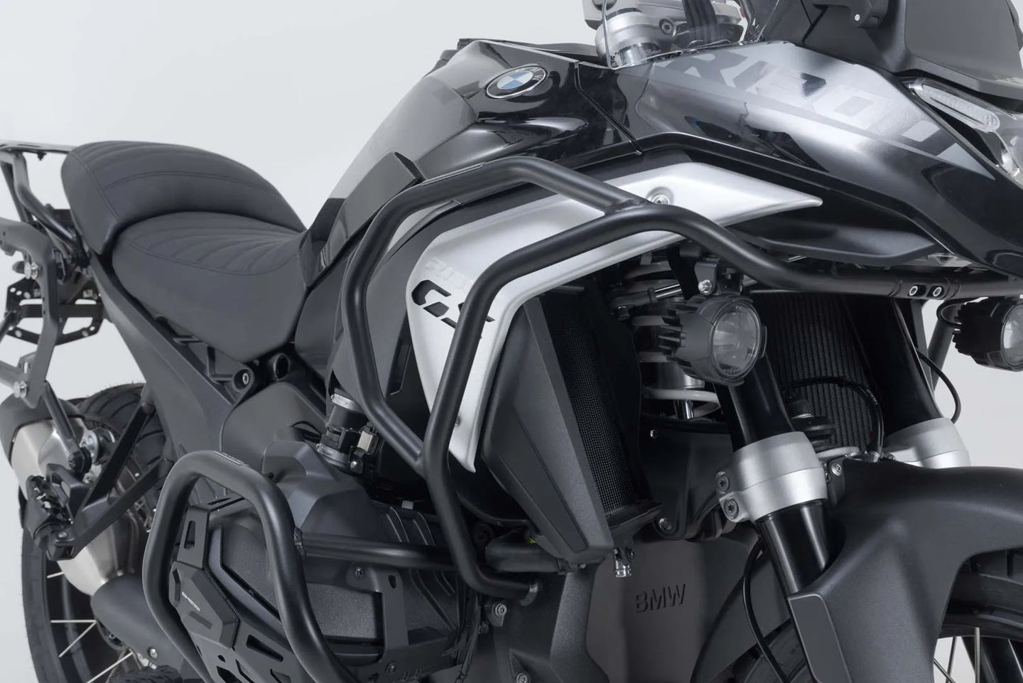 UPPER CRASH BAR R1300GS ΓΙΑ BMW R 1300 GS ABS '23–'26 | SW-MOTECH-SBL.07.975.10100/B