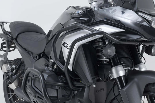 UPPER CRASH BAR R1300GS ΓΙΑ BMW R 1300 GS ABS '23–'26 | SW-MOTECH-SBL.07.975.10100/B