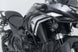 UPPER CRASH BAR R1300GS ΓΙΑ BMW R 1300 GS ABS '23–'26 | SW-MOTECH-SBL.07.975.10100/B