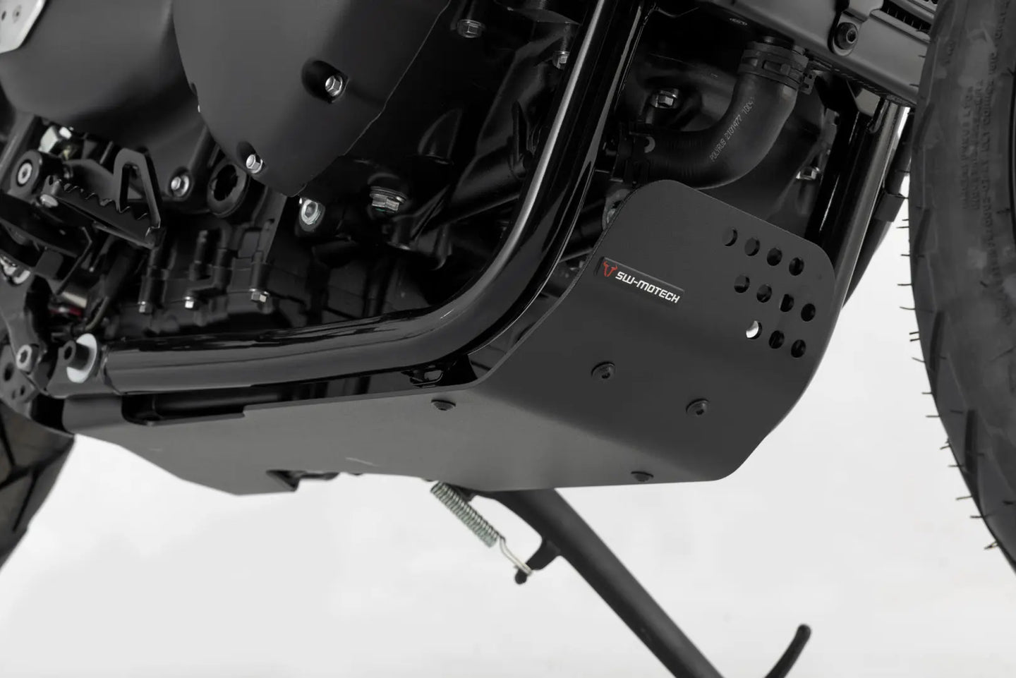 ENGINE GUARD ΓΙΑ TRIUMPH '16–'24 | SW-MOTECH-MSS.11.667.10001/B