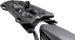 LUGGAGE STEEL-RACK ADPT | SW-MOTECH-GPT.00.152.54100/B