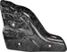 HEATSHIELD CF DUCATI ΓΙΑ DUCATI MONSTER 937 ABS / MONSTER 937 SP ABS '21–'25 | AKRAPOVIC-P-HSD9SO3