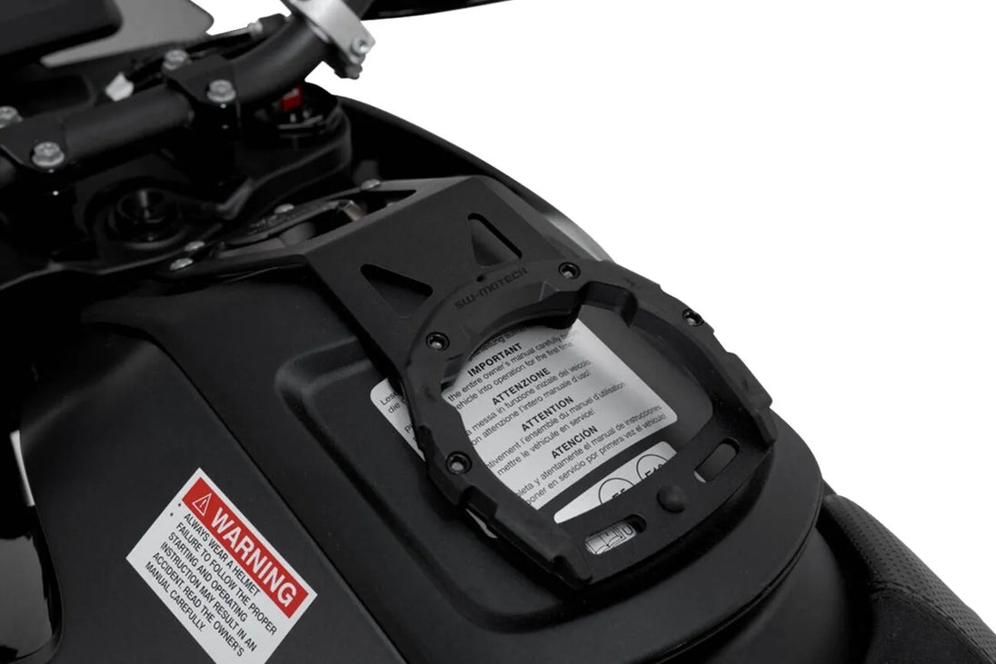 PRO TANK RING ΓΙΑ HUSQVARNA NORDEN 901 ABS '22–'24 | SW-MOTECH-TRT.00.787.32200/B