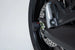 REAR AXLE SLIDER SET ΓΙΑ YAMAHA MT-09 '21–'25 | SW-MOTECH-STP.06.176.11000/B